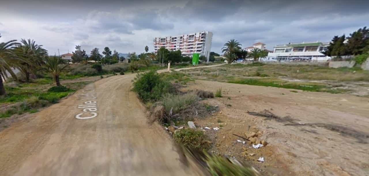 Land in Aguilas, Murcia 11988568