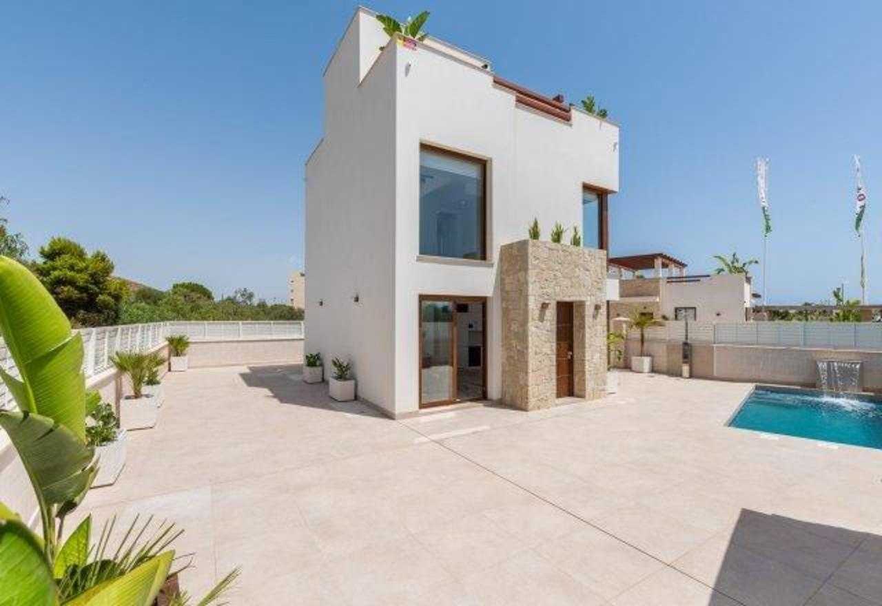 Huis in Los Amarguillos, Andalusia 11988577