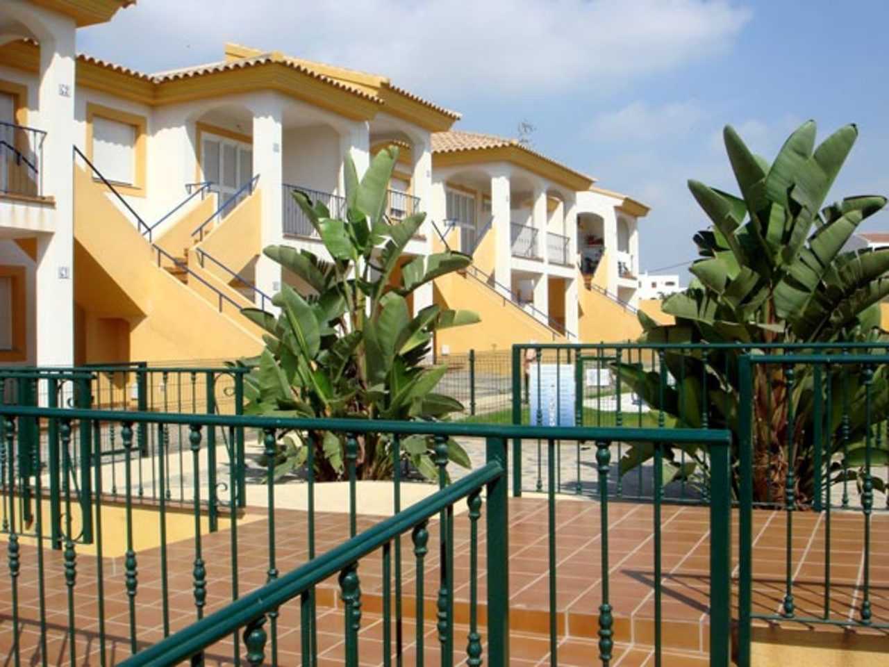 Condominium in Palomares, Andalusia 11988578