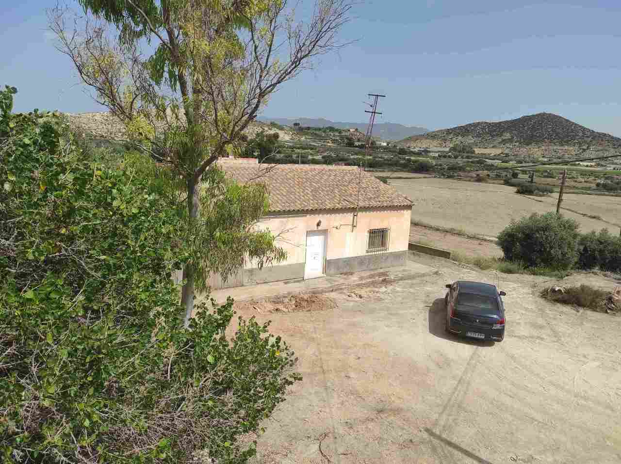 House in Cuevas del Almanzora, Andalusia 11988580