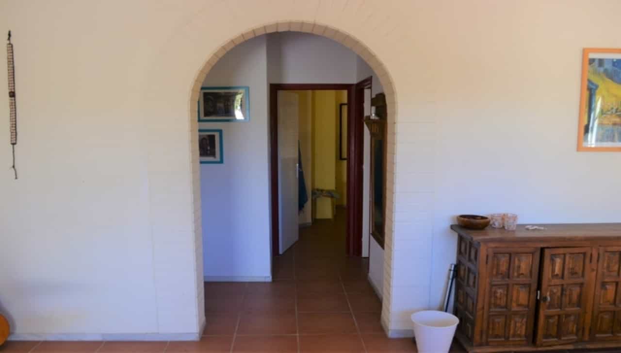жилой дом в Lucena del Puerto, Andalusia 11988583