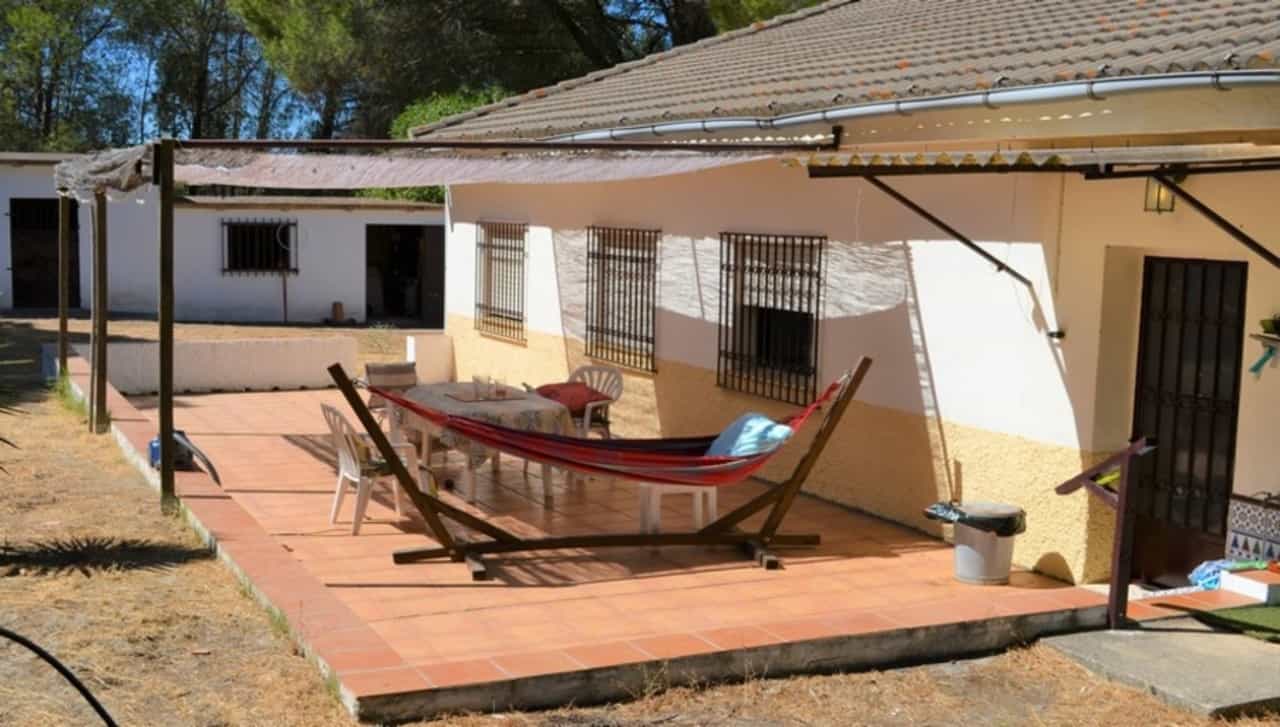 σπίτι σε Lucena del Puerto, Andalusia 11988583