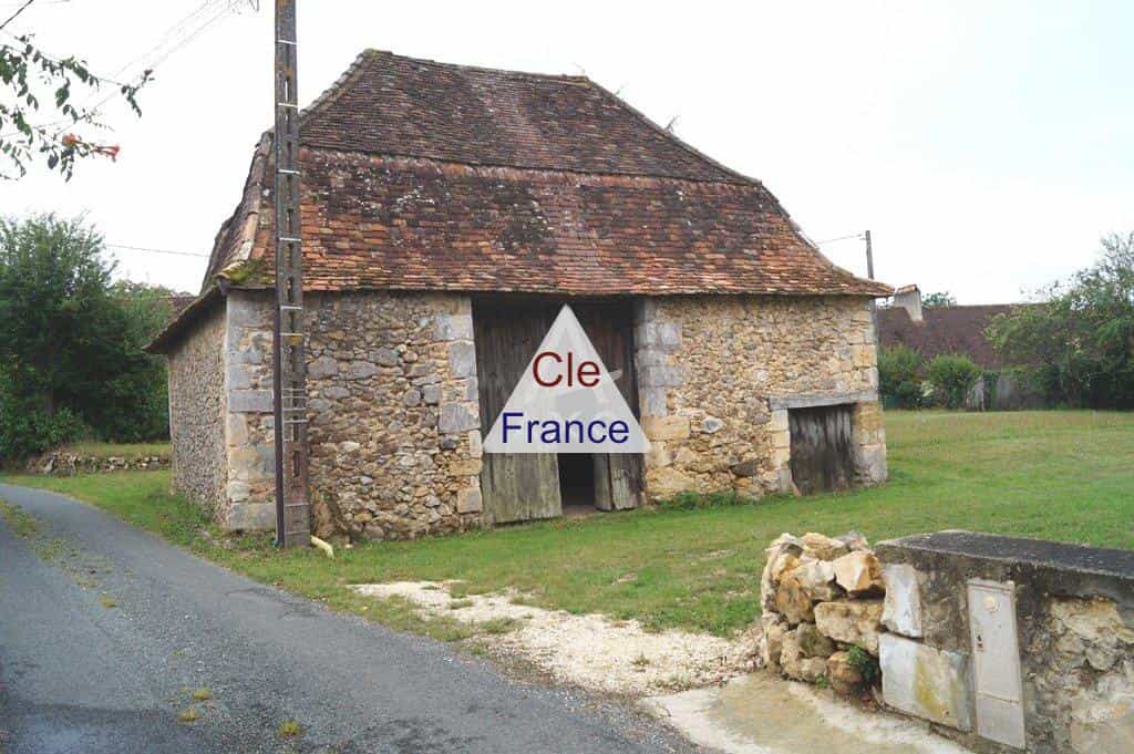 Hus i Les Leches, Nouvelle-Aquitaine 11988710