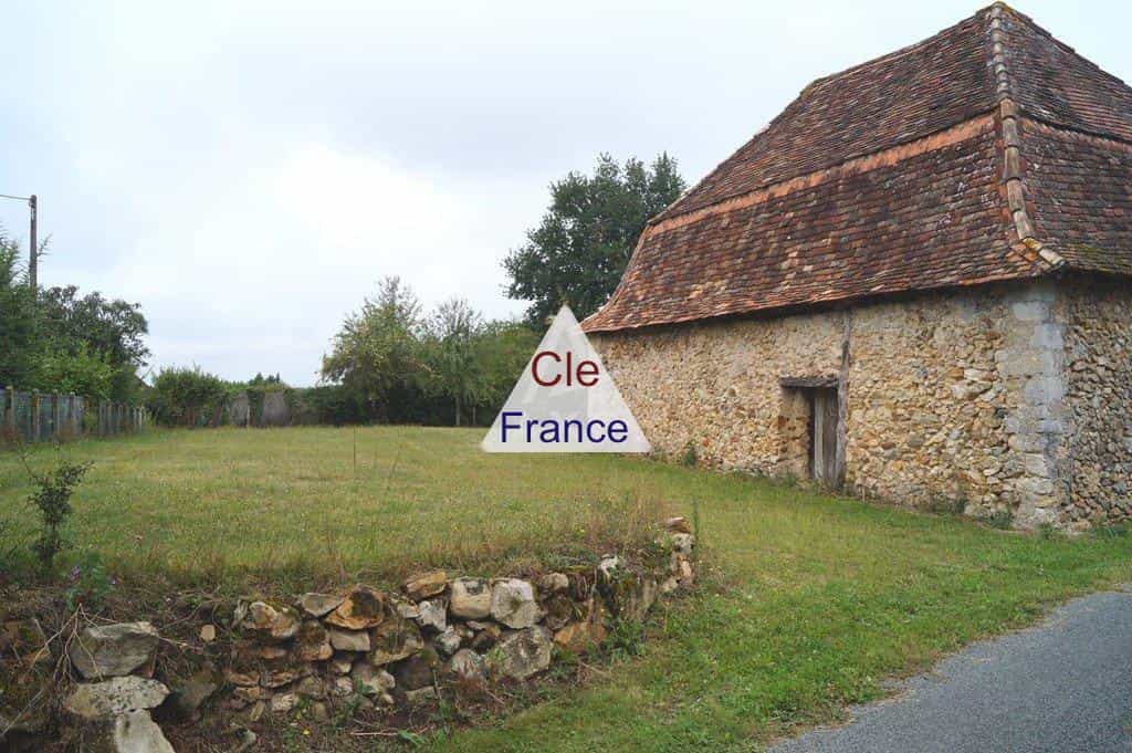 Casa nel Église-Neuve-d'Issac, Nouvelle-Aquitaine 11988710