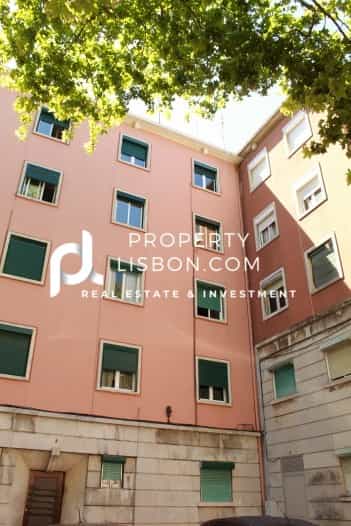 Condominium in Chelas, Lisboa 11988739
