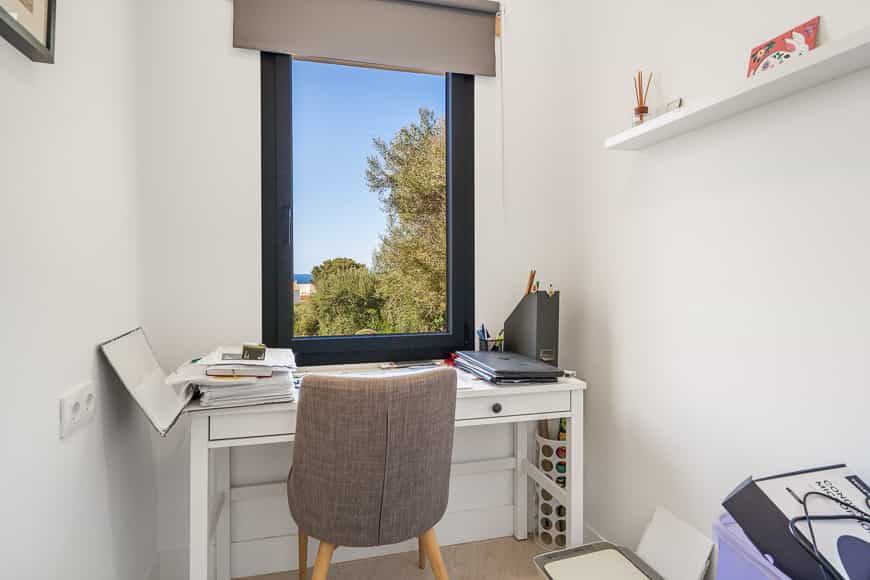 Condominium in Binisafua, Illes Balears 11988861