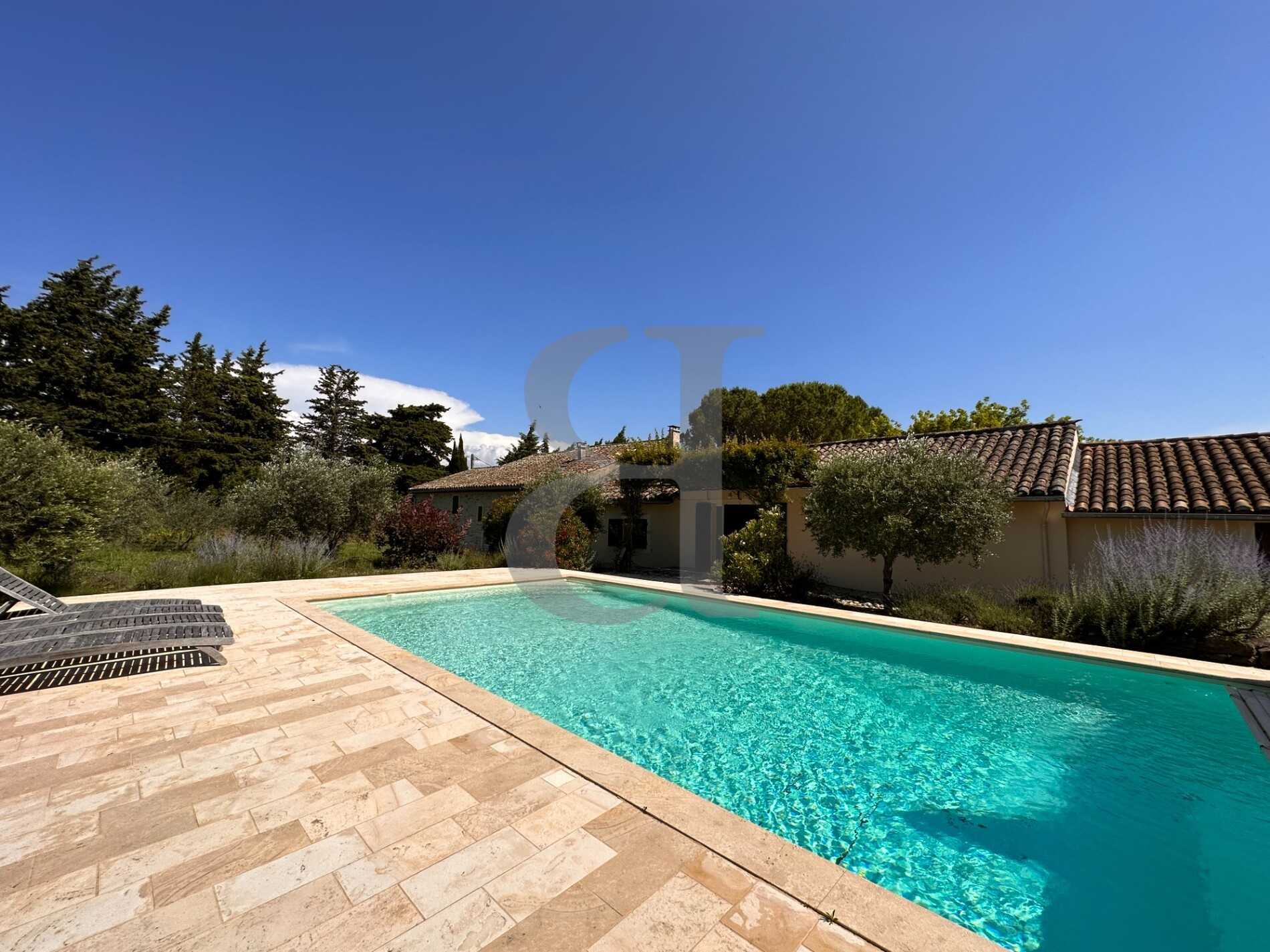 Rumah di Vaison-la-Romaine, Provence-Alpes-Cote d'Azur 11988921