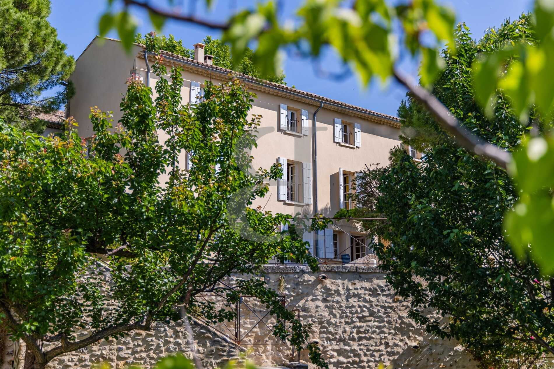 casa no Visan, Provença-Alpes-Costa Azul 11988939