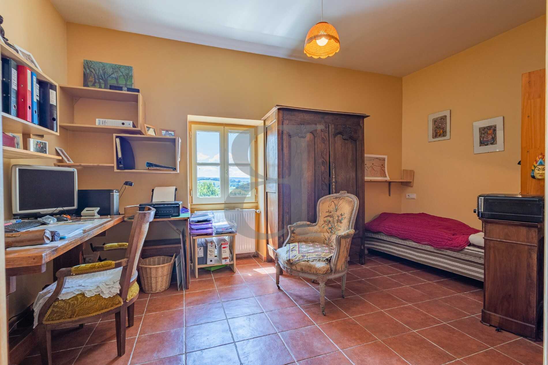 मकान में Visan, Provence-Alpes-Côte d'Azur 11988939