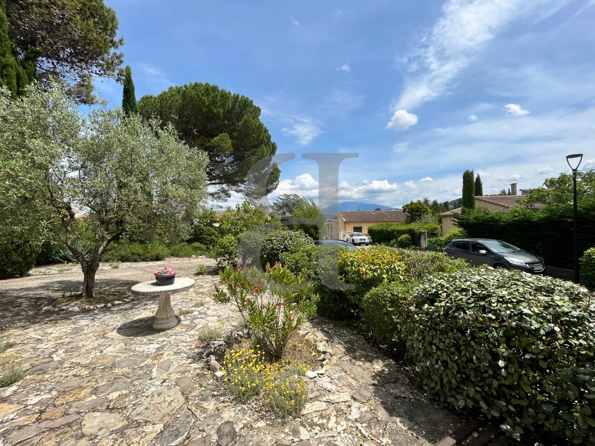 Rumah di Vaison-la-Romaine, Provence-Alpes-Cote d'Azur 11988940
