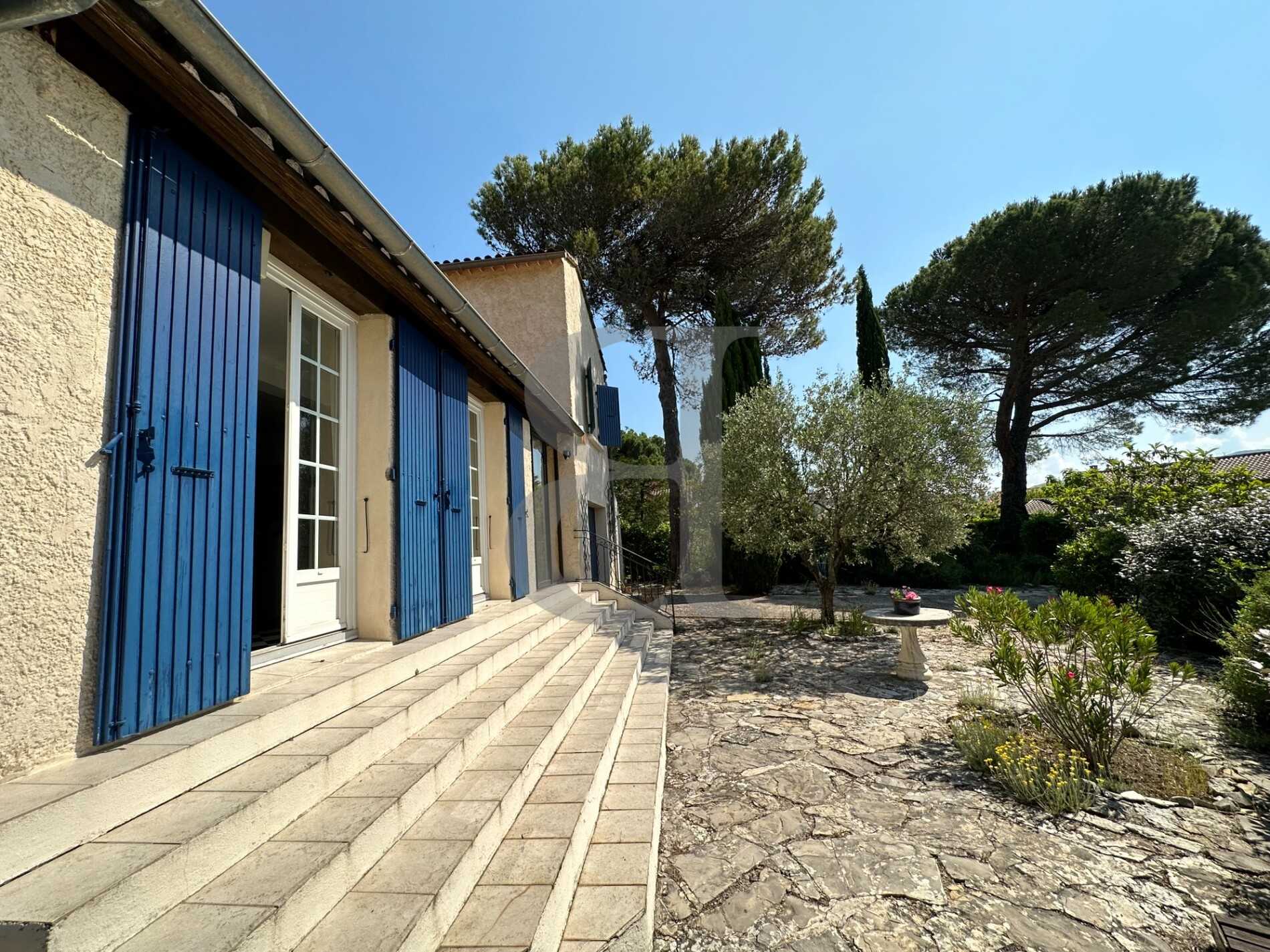 loger dans Vaison-la-Romaine, Provence-Alpes-Côte d'Azur 11988940