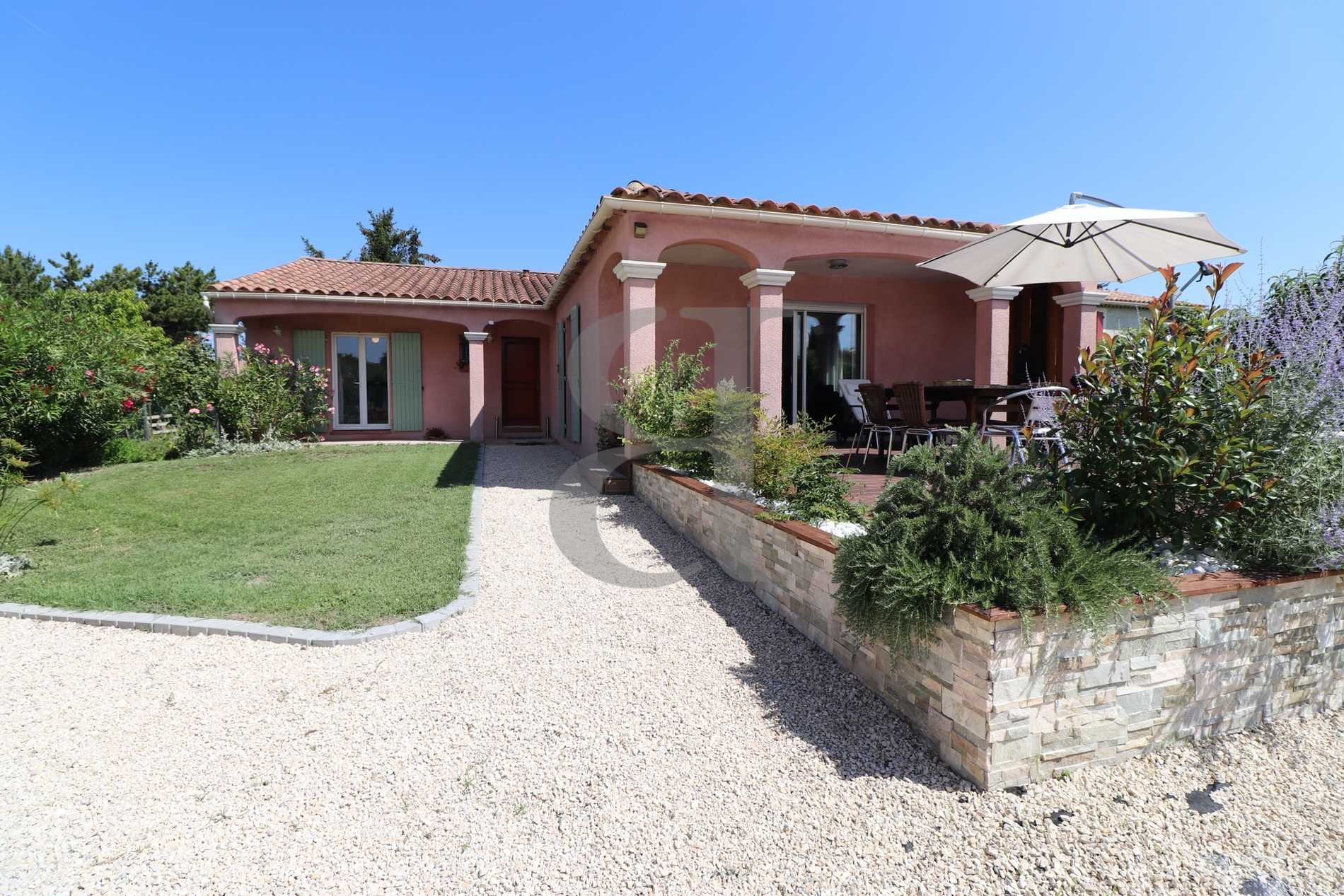Huis in Saint-Remy-de-Provence, Provence-Alpes-Côte d'Azur 11988941