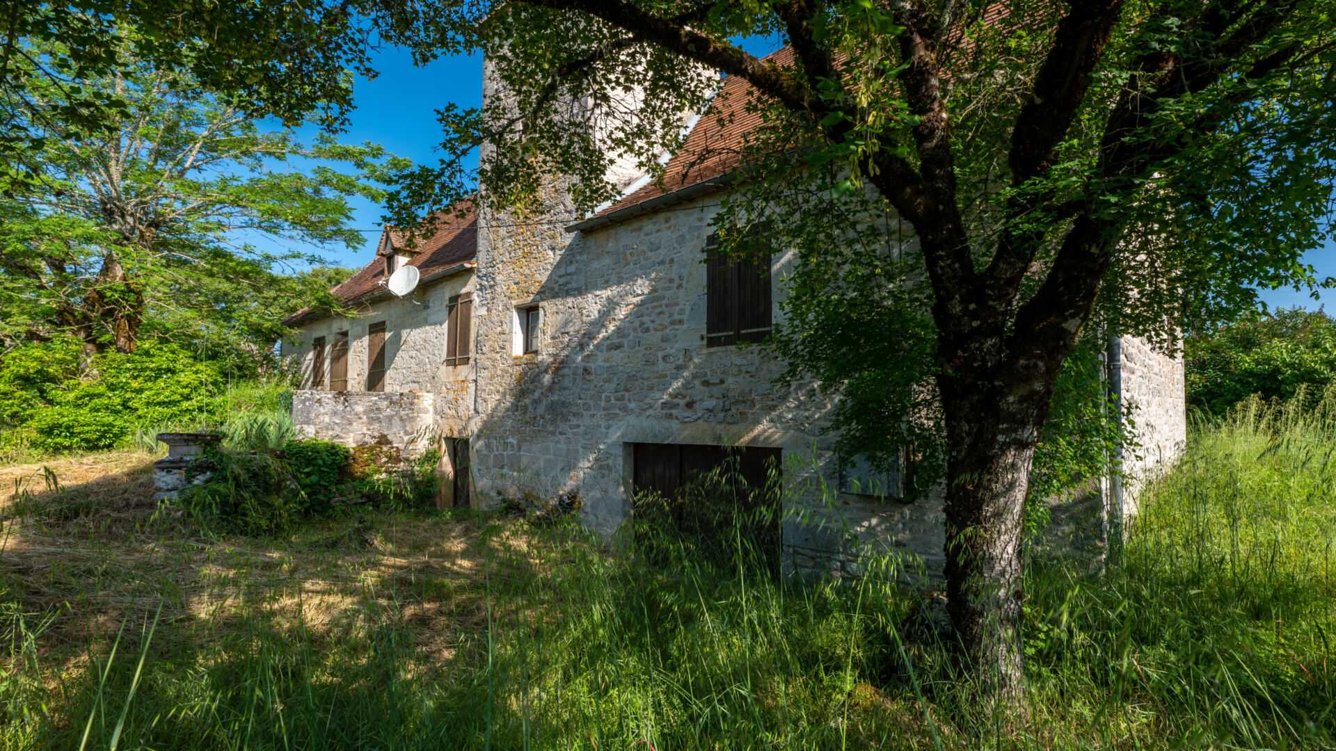 House in Labastide-Murat, Occitanie 11988943
