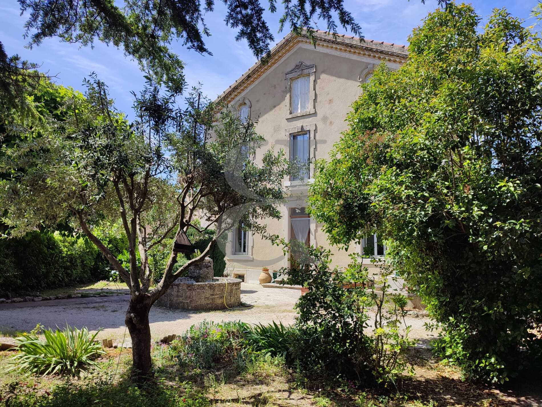 Casa nel Valréas, Provence-Alpes-Côte d'Azur 11988953