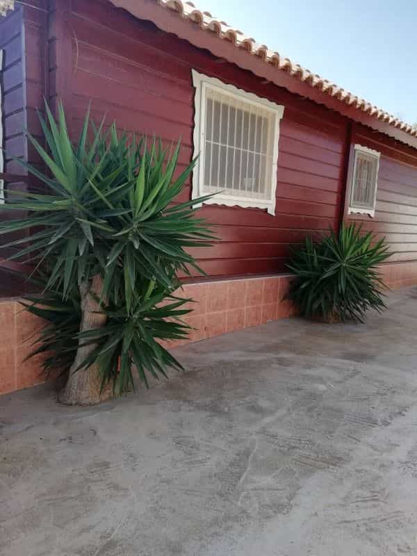 Condominio nel Cala Reona, Murcia 11988988