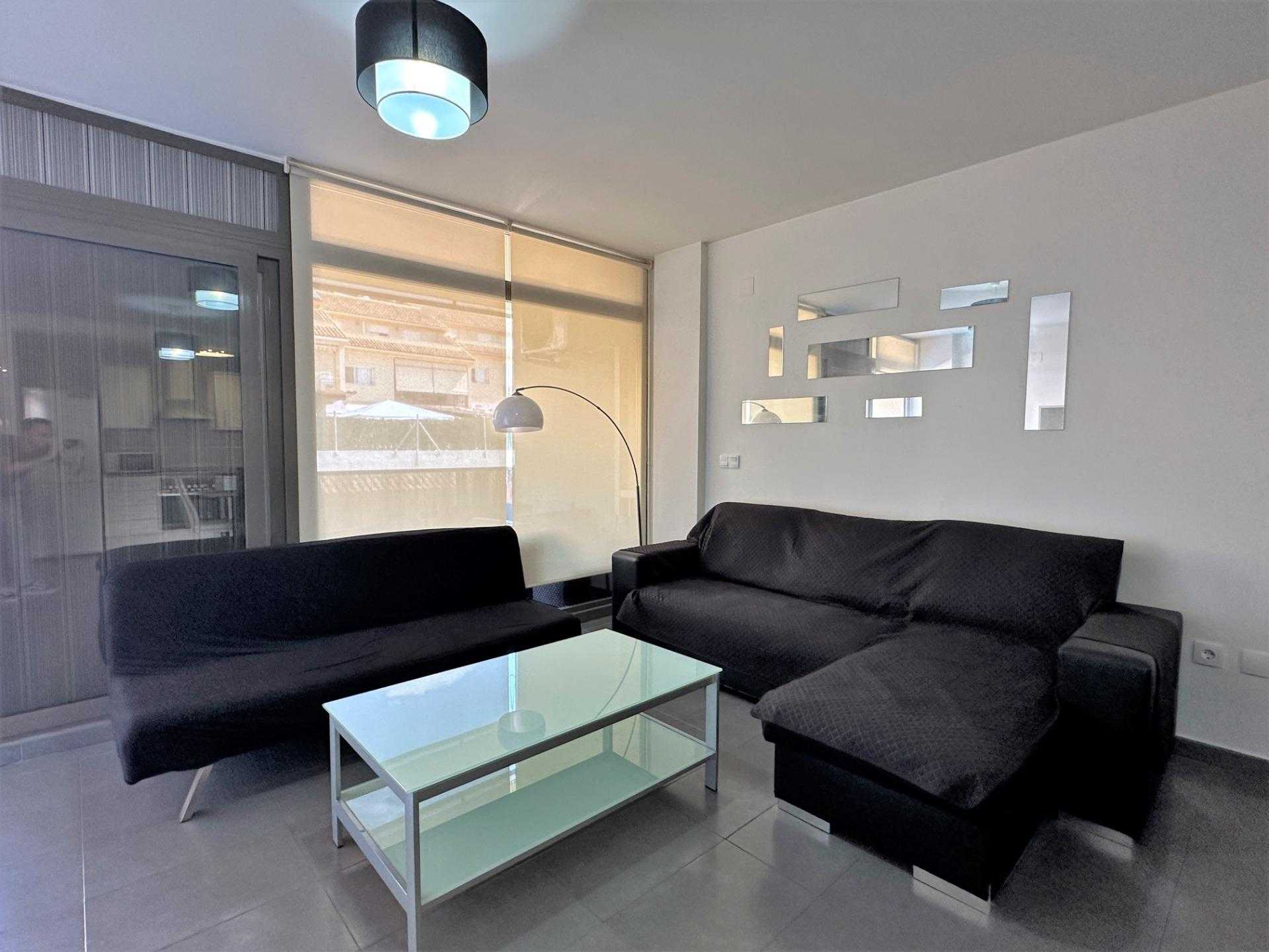 Condominium in Naquera, Valencia 11988990