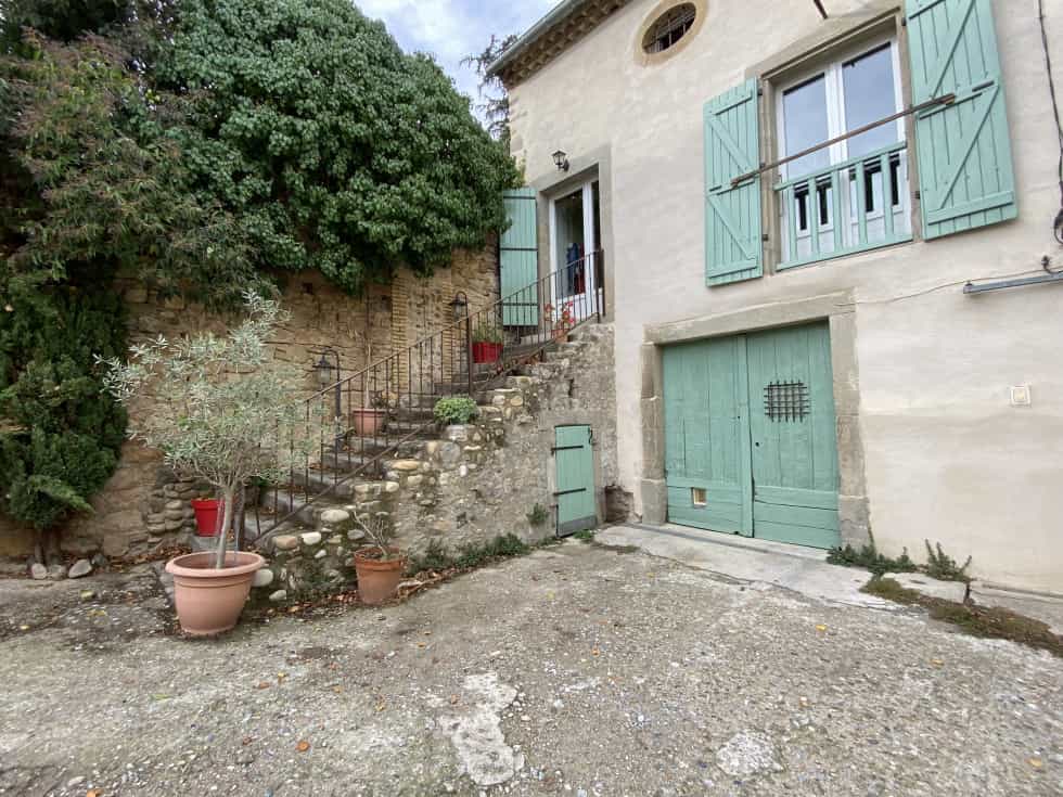 بيت في Limoux, Occitanie 11988999