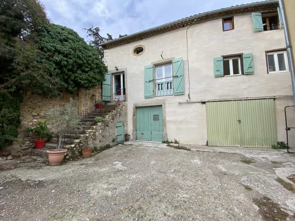 房子 在 Limoux, Occitanie 11988999