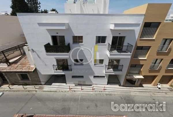 Eigentumswohnung im Limassol, Limassol 11989310