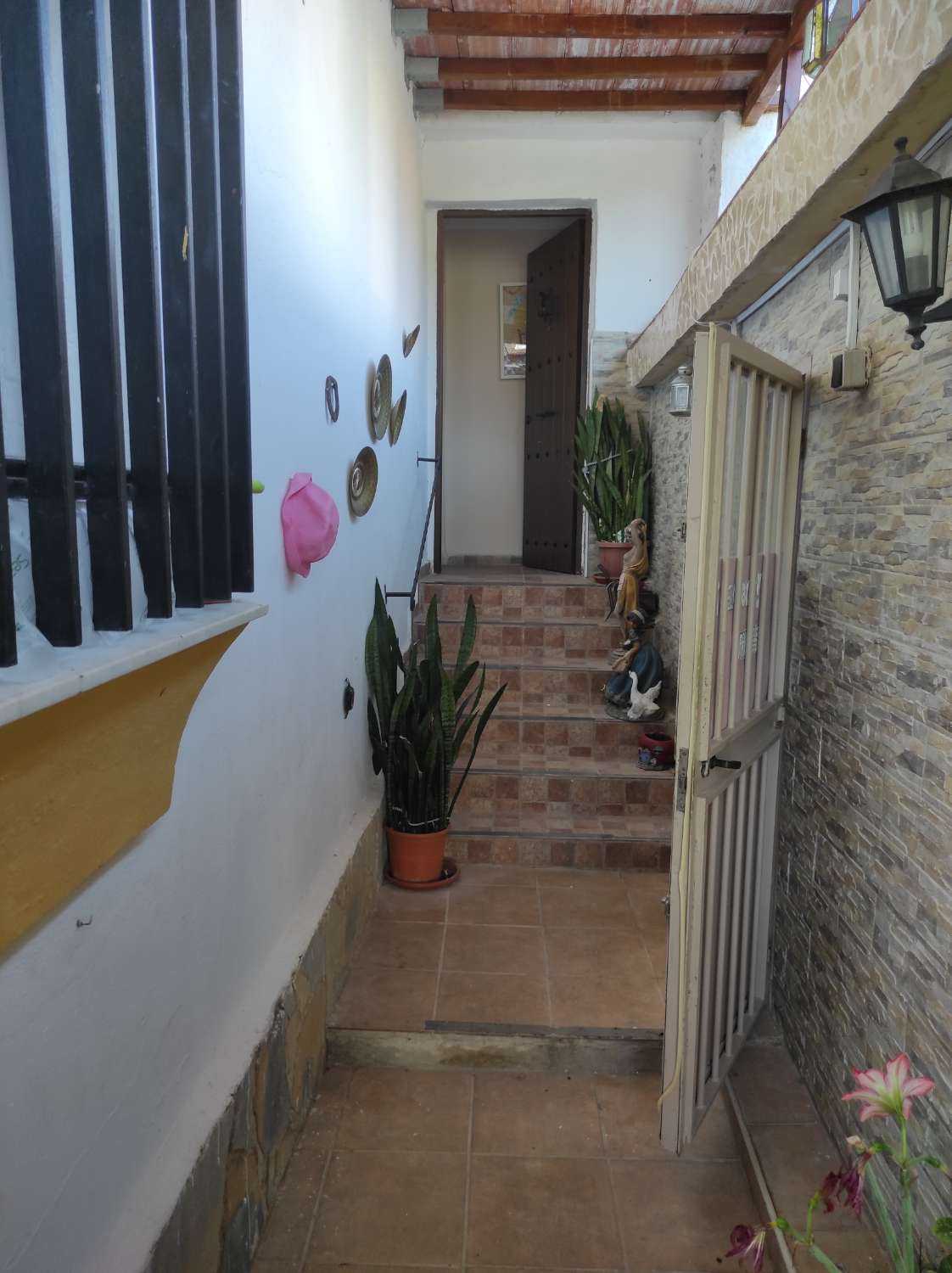 Dom w Alhaurina de la Torre, Andaluzja 11989332