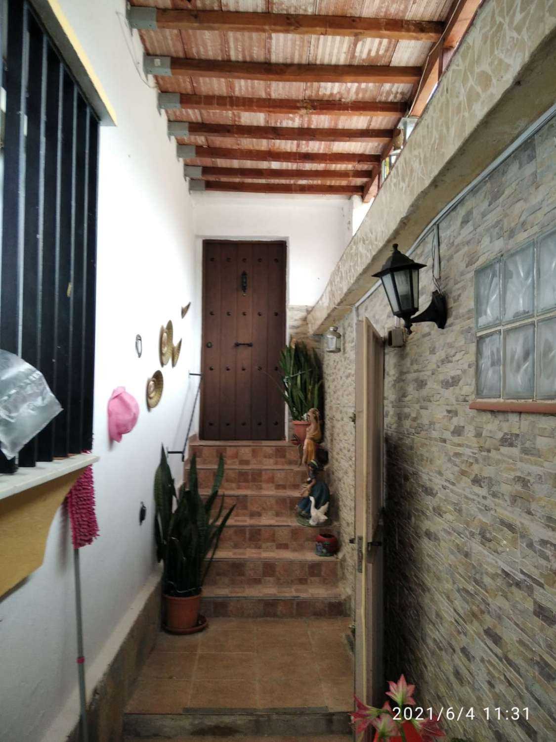 House in Alhaurín de la Torre, Andalucía 11989332