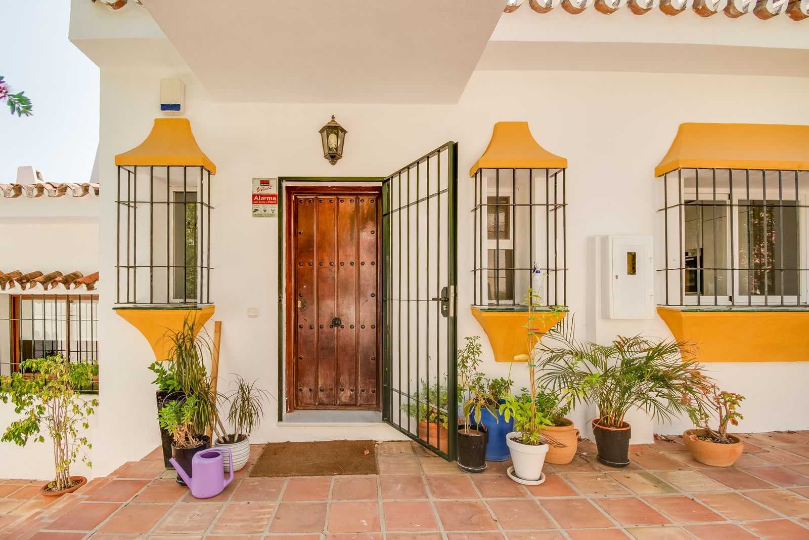 Huis in Osuna, Andalucía 11989409