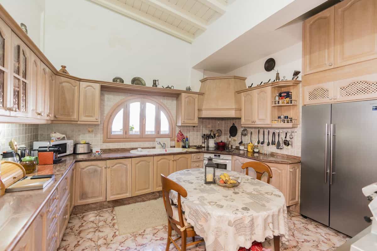 Dom w Alcaudete, Andalucía 11989489