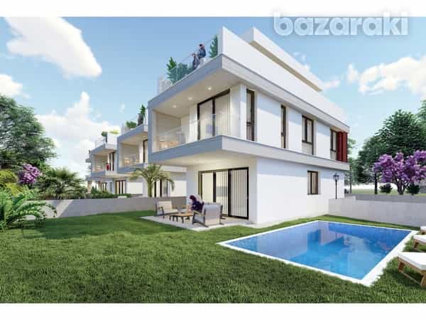 casa en Agios Tychón, Lárnaca 11989575