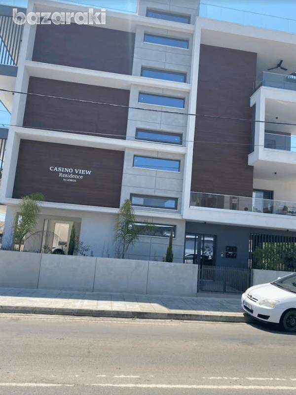 Hus i Limassol, Limassol 11989618