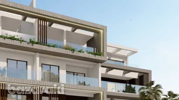 Condominium in Germasogeia, Limassol 11989768