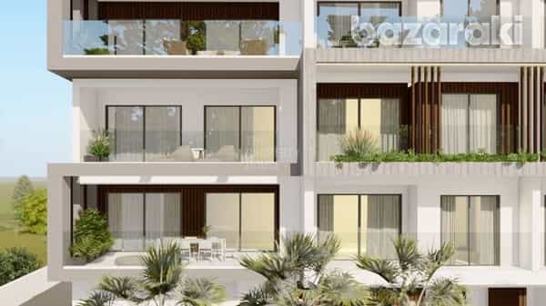 Condominium in Germasogeia, Limassol 11989768