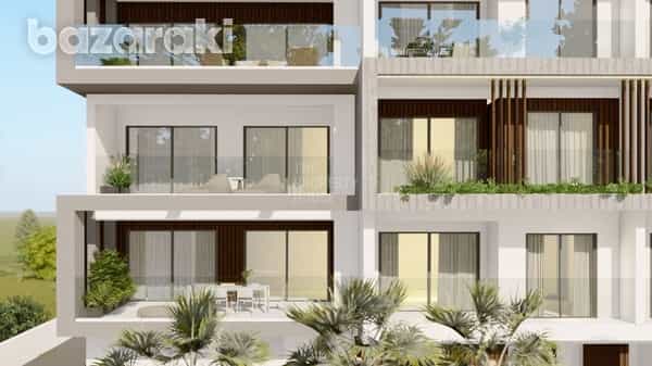 Condominium in Germasogeia, Limassol 11989784