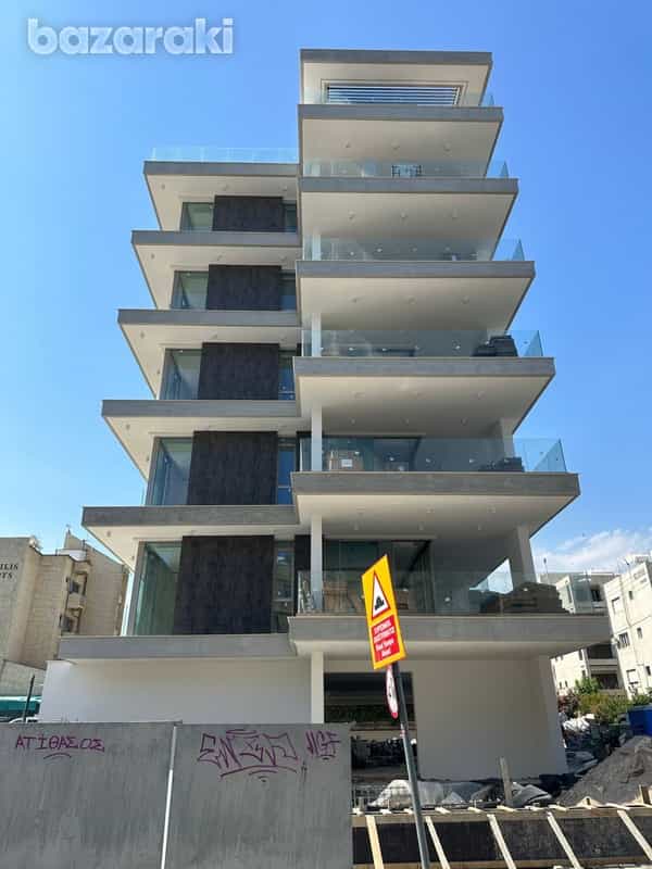 公寓 在 Germasogeia, Limassol 11989790