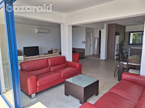 Condominium in Pyrgos, Larnaka 11989821