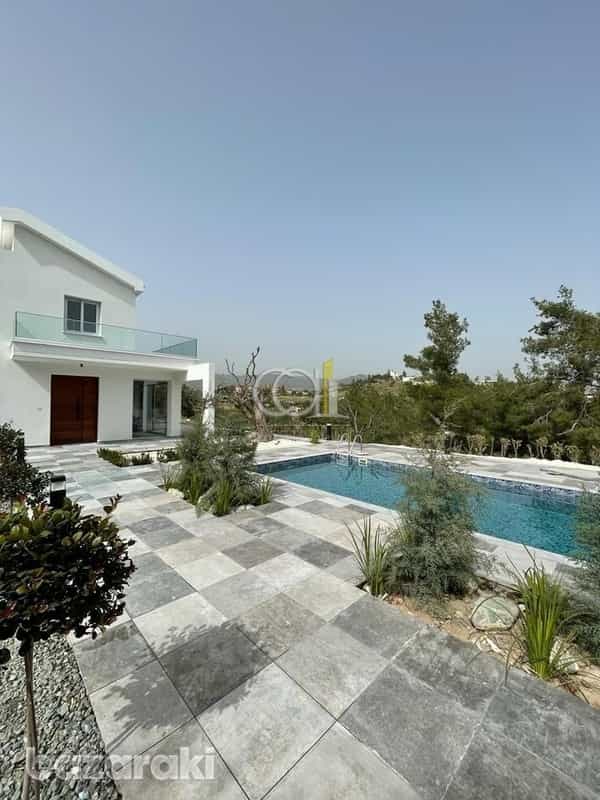 Huis in Parkklisia, Larnaca 11989832