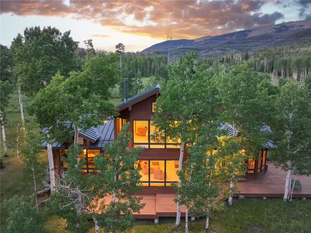House in Silverthorne, Colorado 11989835