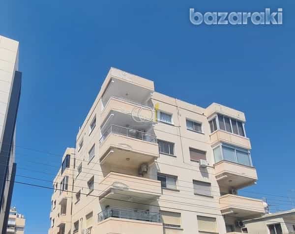 Condominium dans Limassol, Limassol 11989894