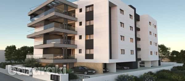 Eigentumswohnung im Limassol, Lemesos 11989910