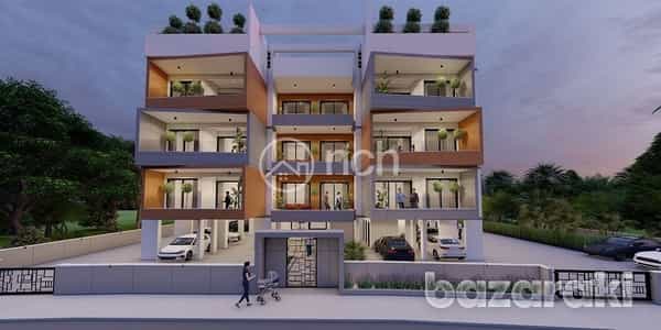 Condominio en Germasogeia, Limassol 11989914