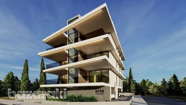 Condominium dans Mesa Geitonia, Limassol 11989926