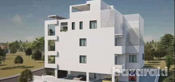 Condominium in Agios Athanasios, Lemesos 11989935