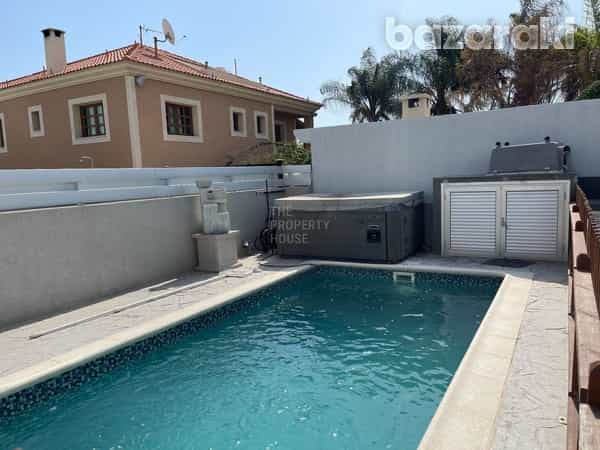 House in Germasogeia, Limassol 11989954