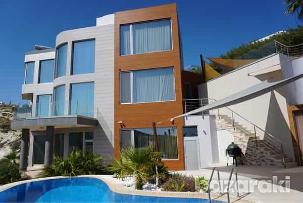 Hus i Agios Tychon, Limassol 11989955