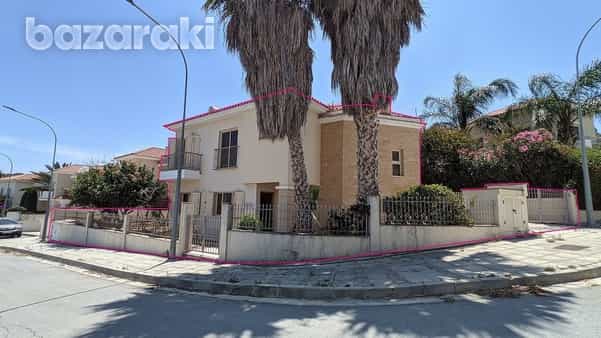 Hus i Pissouri, Limassol 11989958