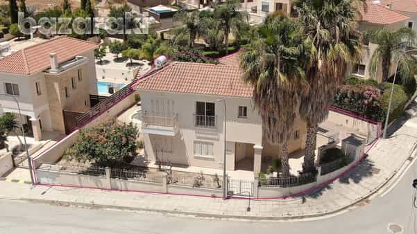 Huis in Pampoula, Lemesos 11989958