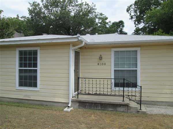 Dom w White Settlement, Texas 11990052