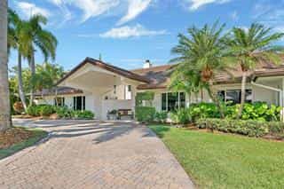 Condominium dans Baie de Palmetto, Floride 11990084
