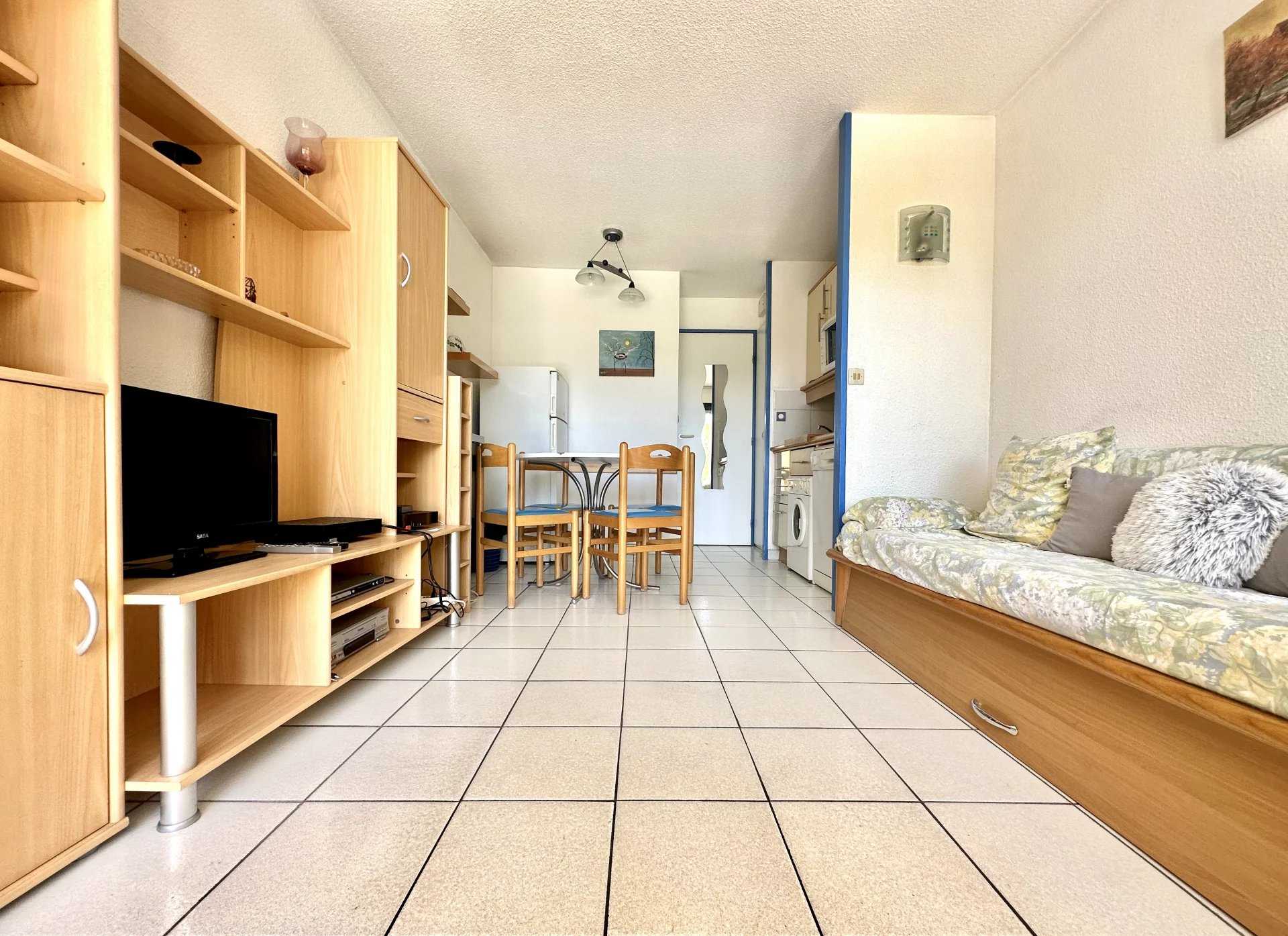 公寓 在 拉博卡, 普罗旺斯-阿尔卑斯-蓝色海岸 11990111