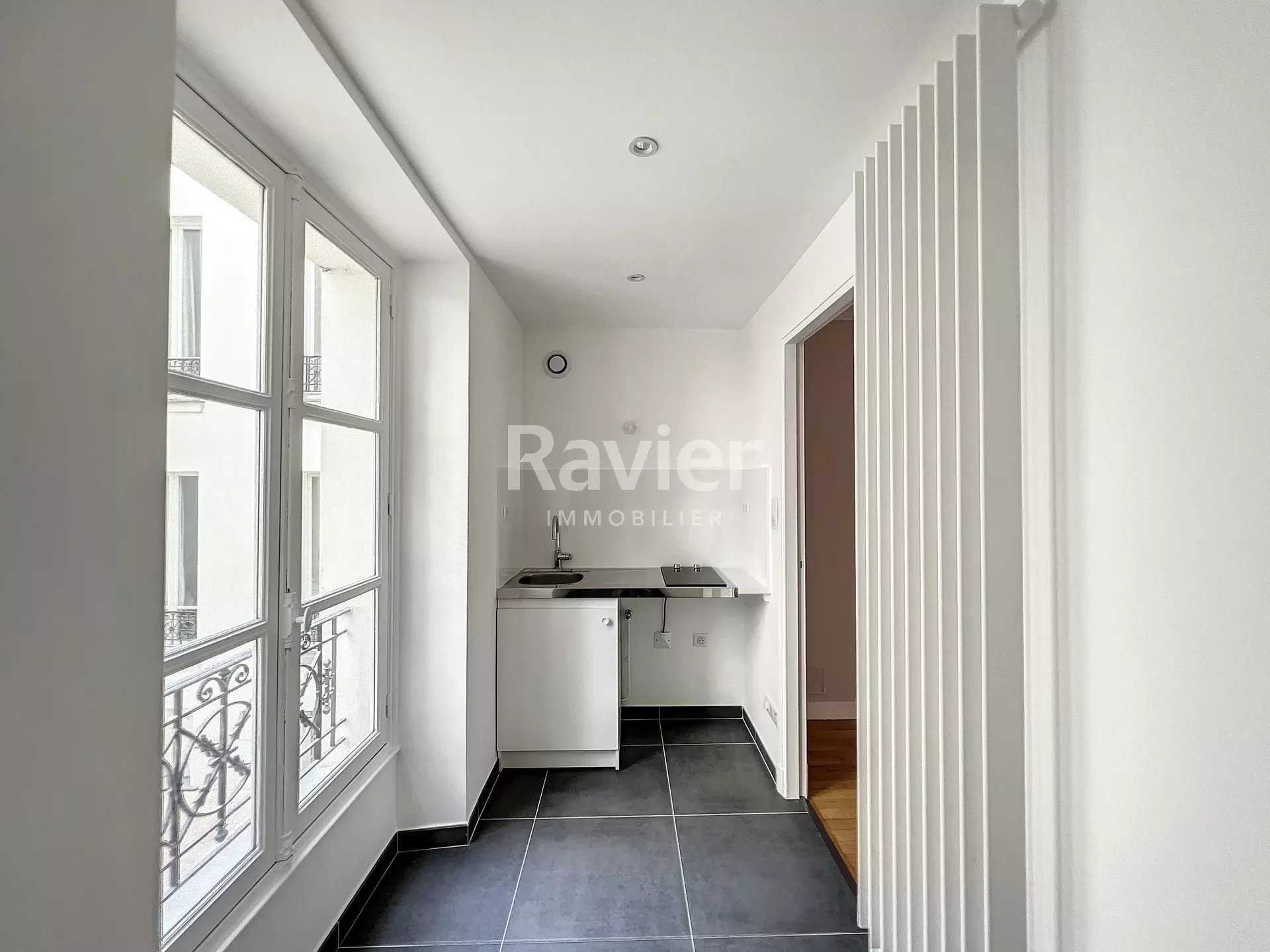 公寓 在 巴黎, 法兰西岛 11990122