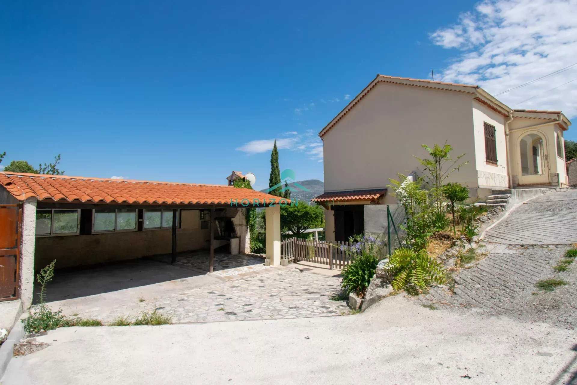 casa no Gattieiros, Provença-Alpes-Costa Azul 11990133